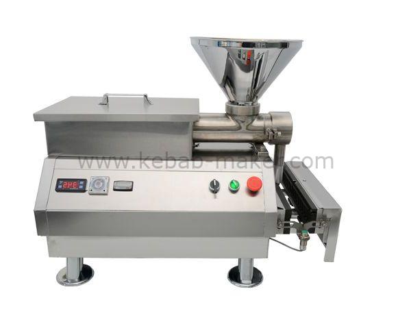 Kebab maker machine